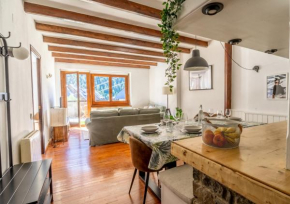 Mows Snow Lodge Pie de Pista en Baqueira Beret